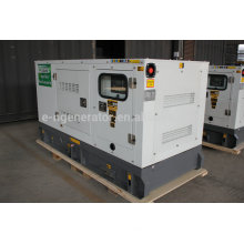 Qualidade excelente !! 5KVA Gerador Silent Diesel